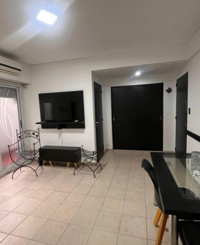 Mi refugio